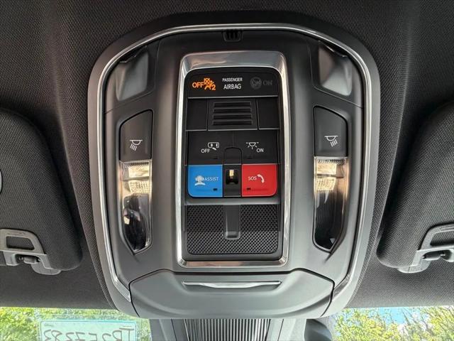 2026 Dodge Charger Scat Pack 4-Door AWD