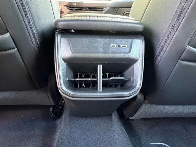 2026 Dodge Charger Scat Pack 4-Door AWD