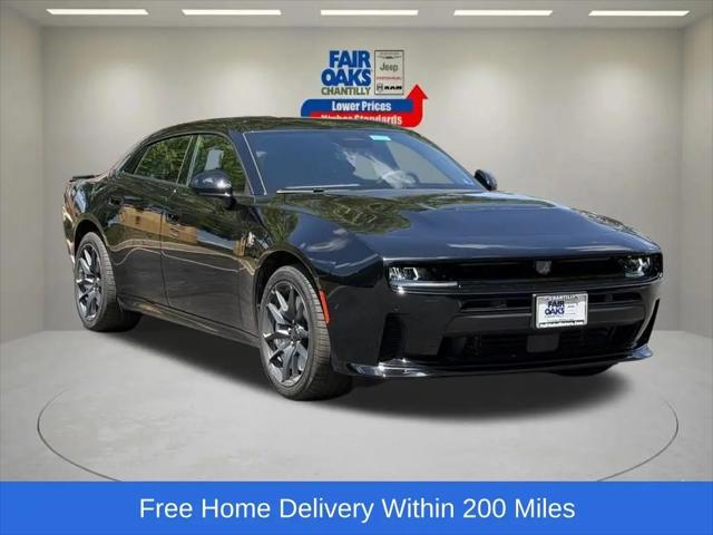 2026 Dodge Charger Scat Pack 4-Door AWD for sale in Chantilly, VA