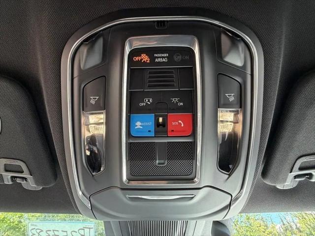 2026 Dodge Charger Scat Pack 4-Door AWD