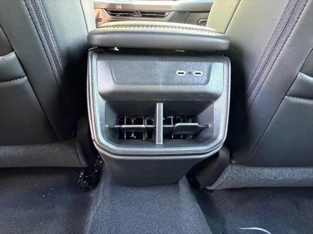 2026 Dodge Charger Scat Pack 4-Door AWD