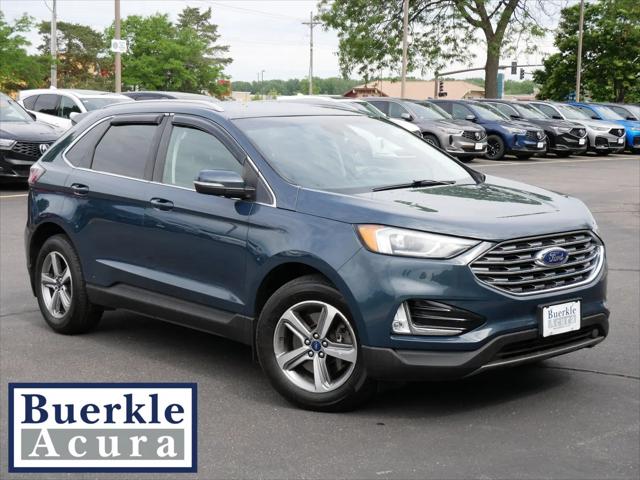 2019 Ford Edge SEL for sale in Minneapolis, MN