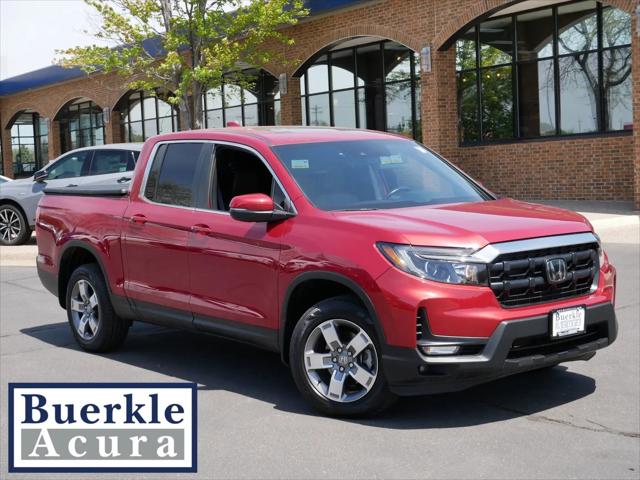 2025 Honda Ridgeline RTL for sale in Minneapolis, MN