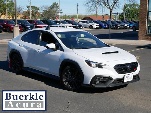 2025 Subaru WRX Premium for sale in Minneapolis, MN