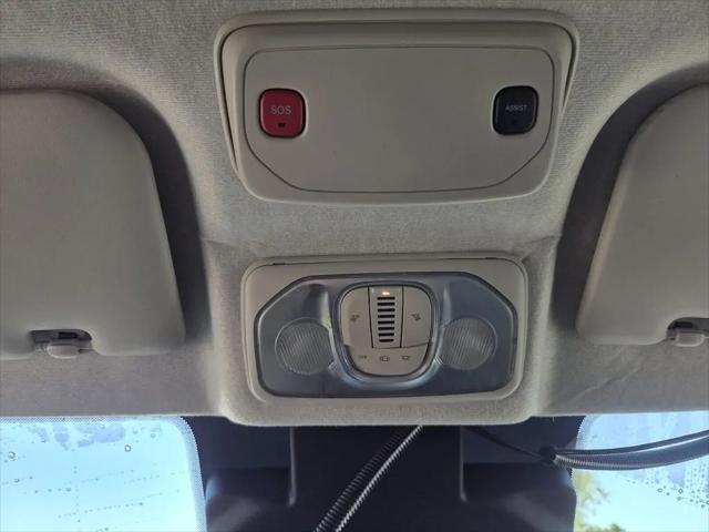 2025 Ram ProMaster 2500 Cargo Van Tradesman High Roof 159" WB w/Pass Seat