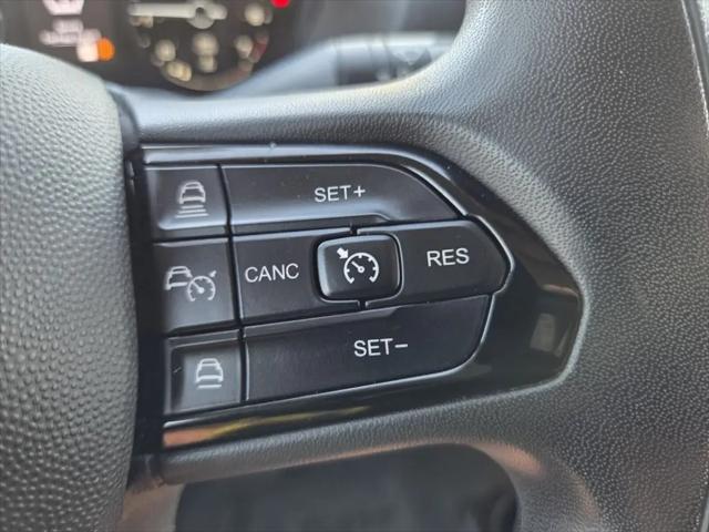 2025 Ram ProMaster 2500 Cargo Van Tradesman High Roof 159" WB w/Pass Seat