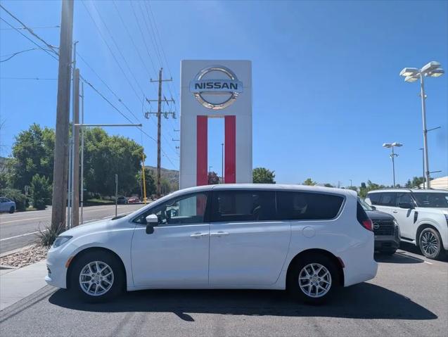 2017 Chrysler Pacifica LX for sale in North Salt Lake, UT