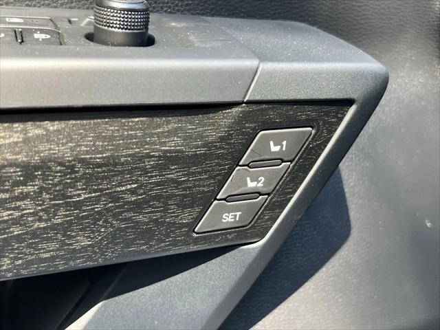 2026 Toyota Tundra Capstone CrewMax 6.4' Bed