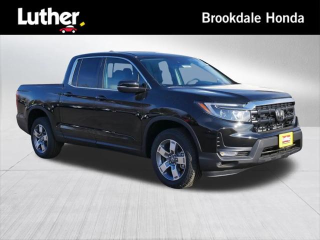 2026 Honda Ridgeline RTL for sale in Brooklyn Center, MN