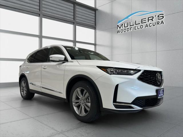 2026 Acura MDX Standard for sale in Hoffman Estates, IL