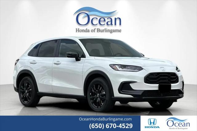2027 Honda HR-V Sport for sale in Burlingame, CA