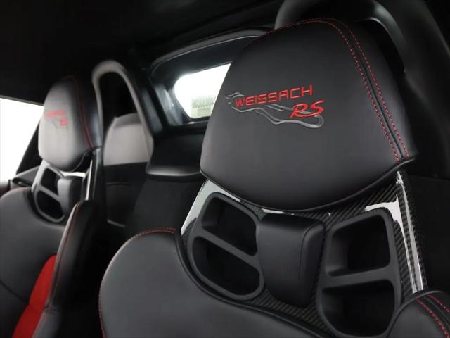2024 Porsche 718 Spyder RS
