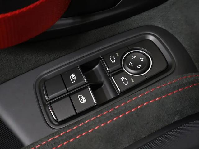 2024 Porsche 718 Spyder RS