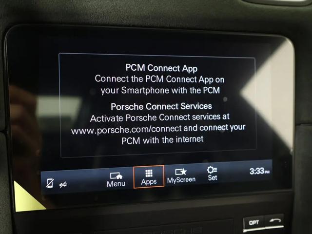 2024 Porsche 718 Spyder RS