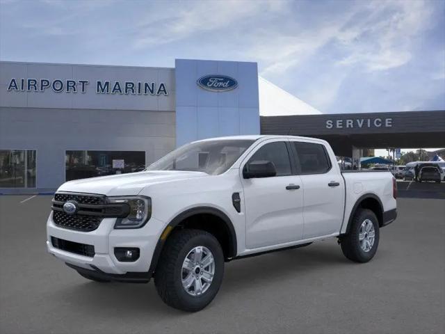 2026 Ford Ranger XL for sale in Los Angeles, CA