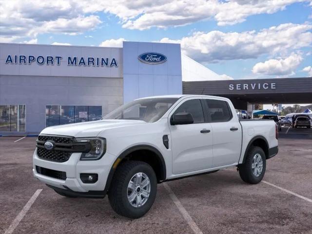 2026 Ford Ranger XL for sale in Los Angeles, CA