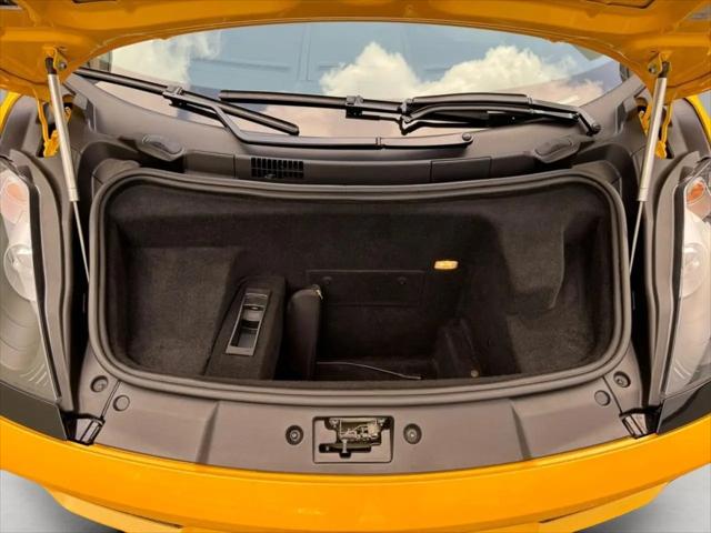 2008 Lamborghini Gallardo Standard