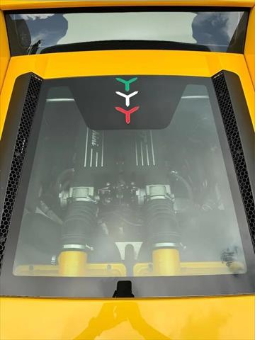 2008 Lamborghini Gallardo Standard