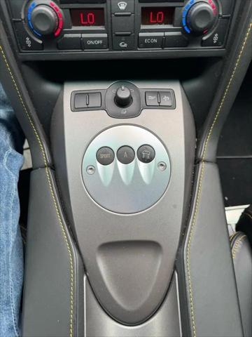 2008 Lamborghini Gallardo Standard