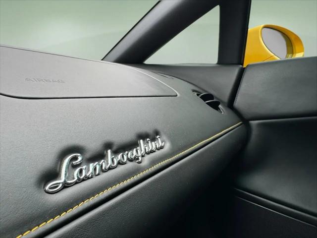 2008 Lamborghini Gallardo Standard