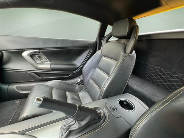 2008 Lamborghini Gallardo Standard