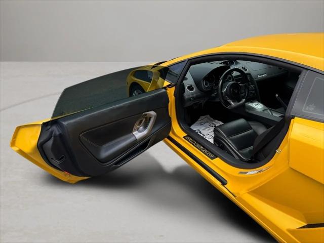 2008 Lamborghini Gallardo Standard