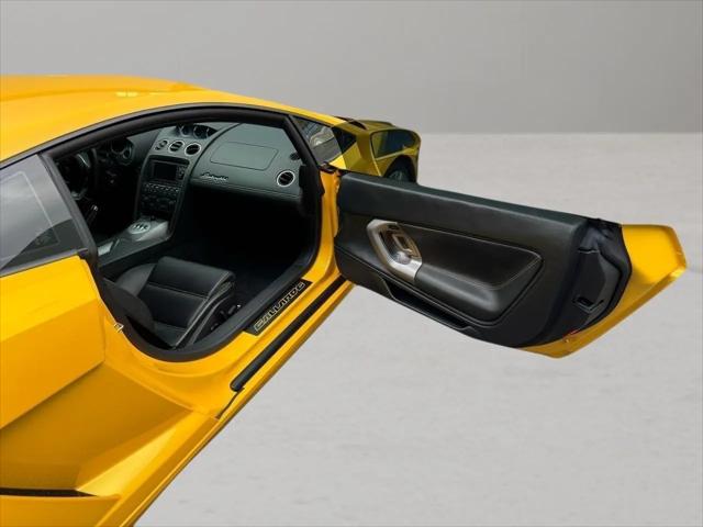 2008 Lamborghini Gallardo Standard
