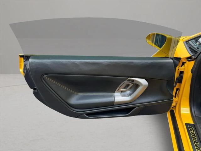 2008 Lamborghini Gallardo Standard
