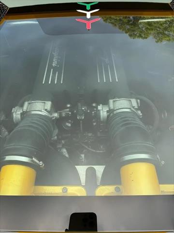 2008 Lamborghini Gallardo Standard