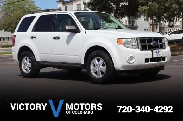 2012 Ford Escape XLT for sale in Longmont, CO