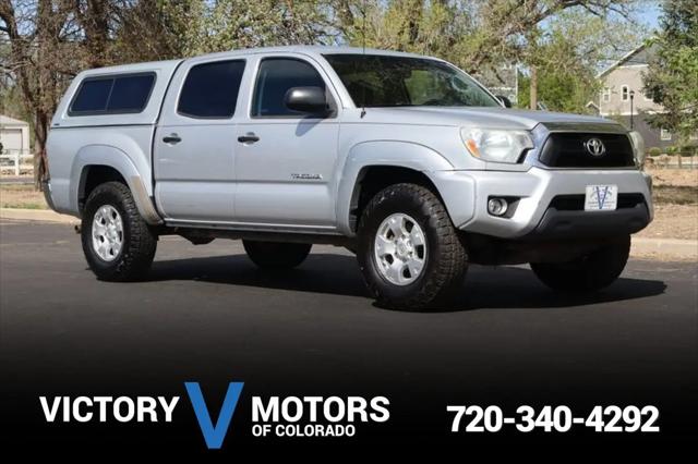2012 Toyota Tacoma Base V6 for sale in Longmont, CO