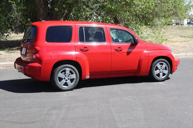 2011 Chevrolet HHR LS