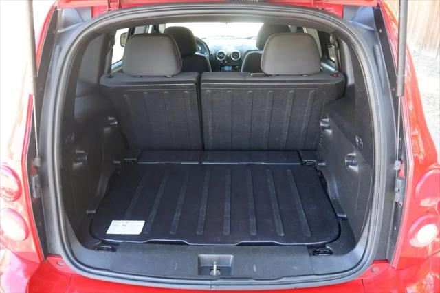 2011 Chevrolet HHR LS