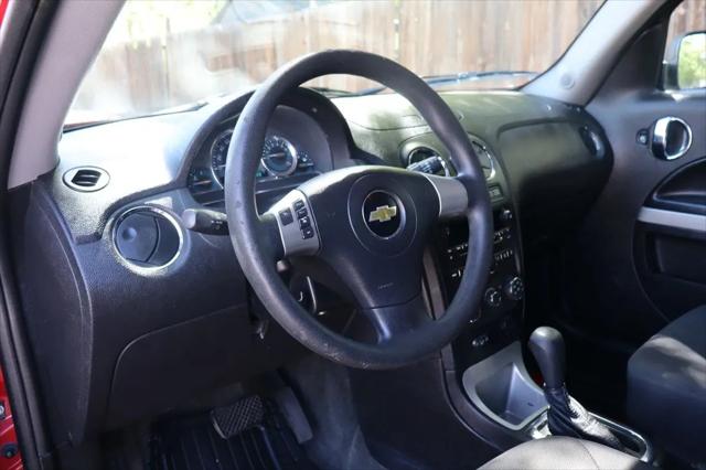 2011 Chevrolet HHR LS