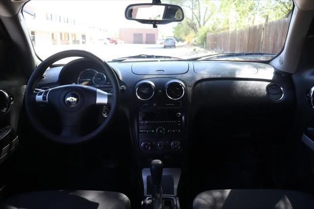 2011 Chevrolet HHR LS