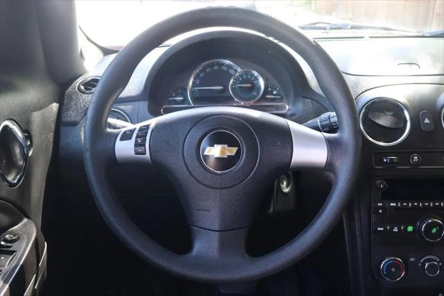 2011 Chevrolet HHR LS