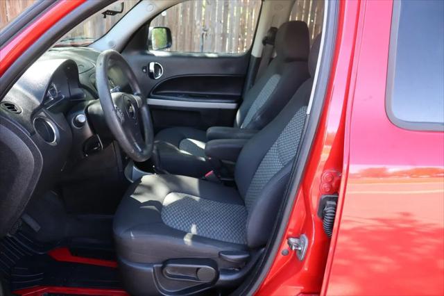 2011 Chevrolet HHR LS