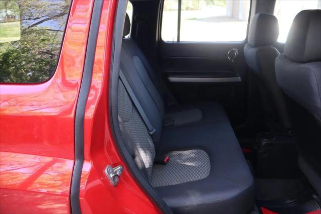 2011 Chevrolet HHR LS