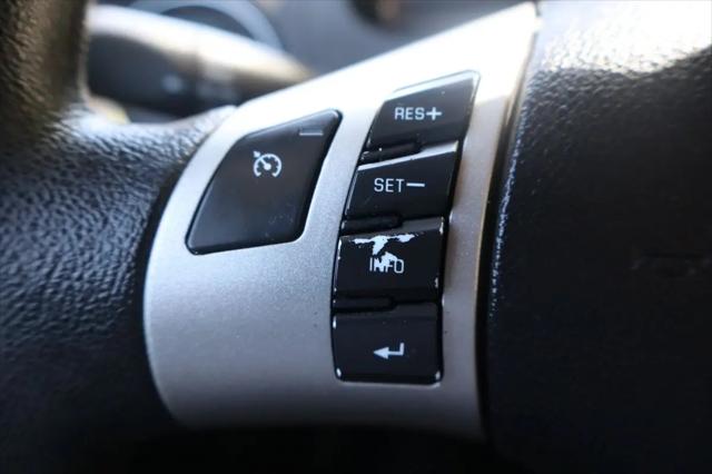 2011 Chevrolet HHR LS