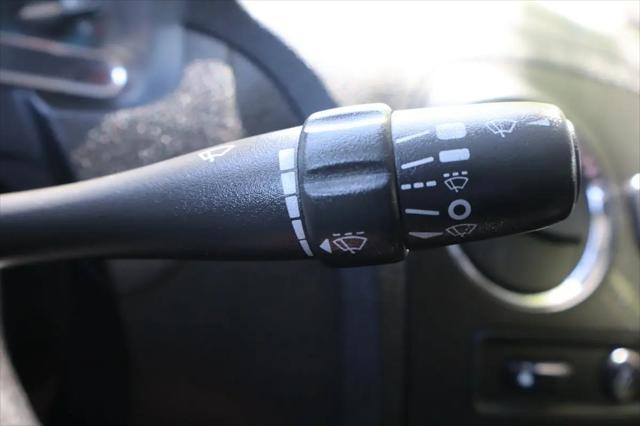 2011 Chevrolet HHR LS