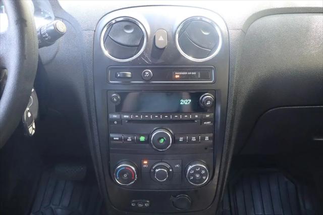 2011 Chevrolet HHR LS