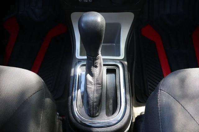 2011 Chevrolet HHR LS