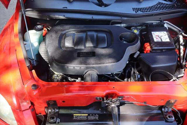 2011 Chevrolet HHR LS