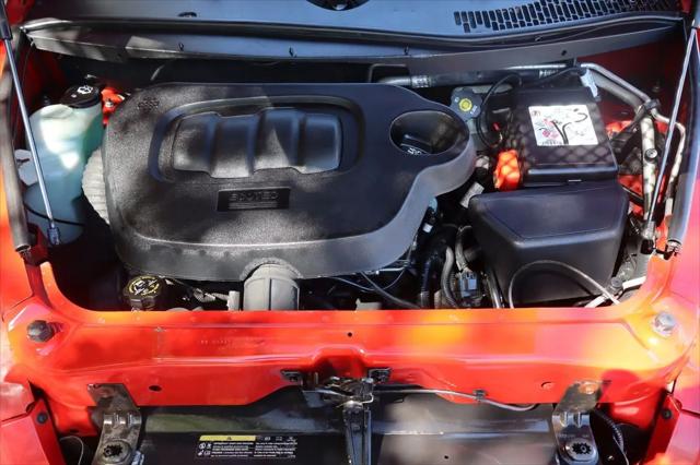 2011 Chevrolet HHR LS
