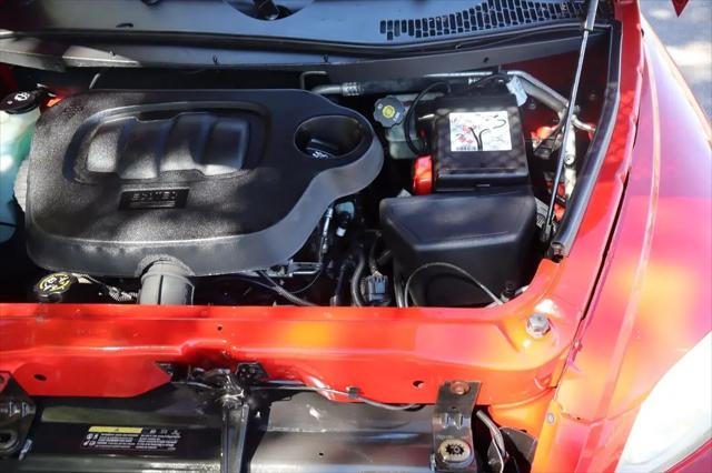 2011 Chevrolet HHR LS