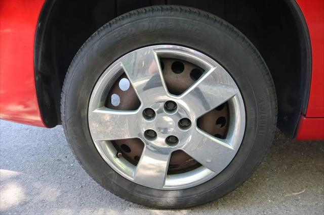 2011 Chevrolet HHR LS