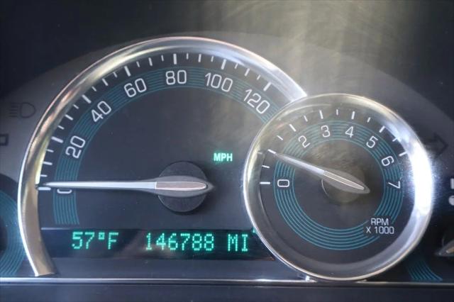 2011 Chevrolet HHR LS