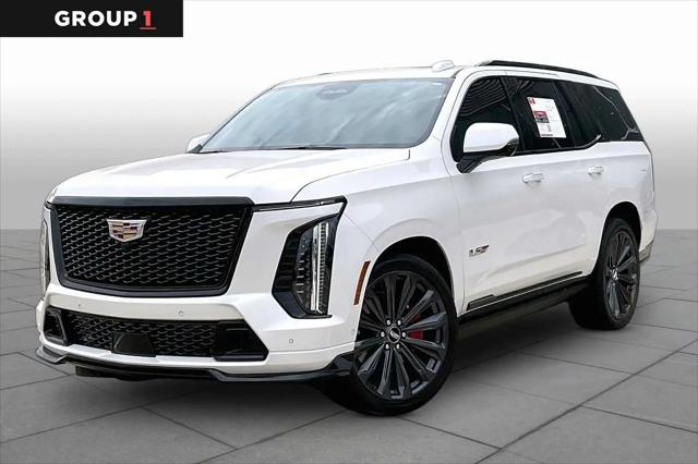 2025 Cadillac Escalade V-Series for sale in Grapevine, TX