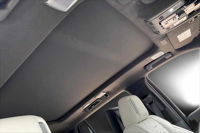2025 Cadillac Escalade V-Series