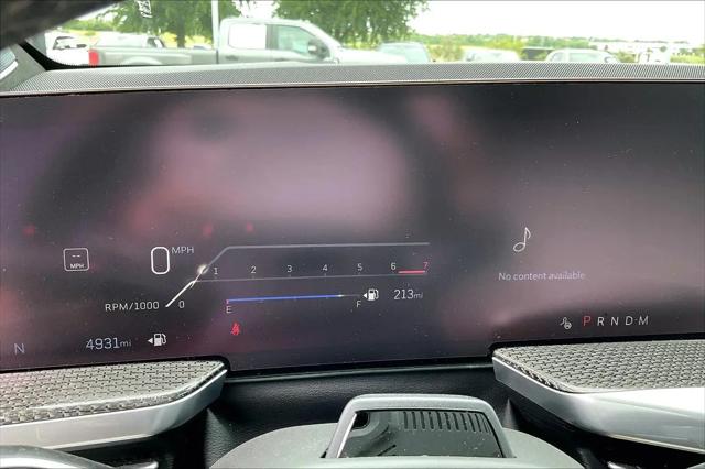 2025 Cadillac Escalade V-Series